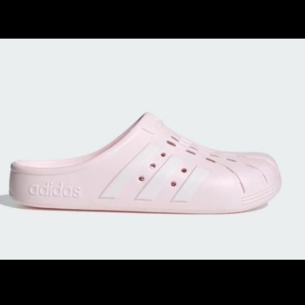 Adidas Clogs - Picture 5 of 5